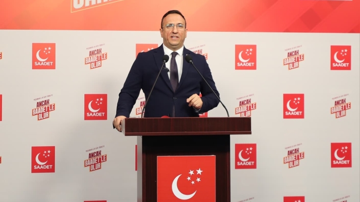 SİNAN TEKİN: “TÜRKİYE AVRUPA’NIN EN BÜYÜK BARINMA KRİZİYLE KARŞI KARŞIYA”